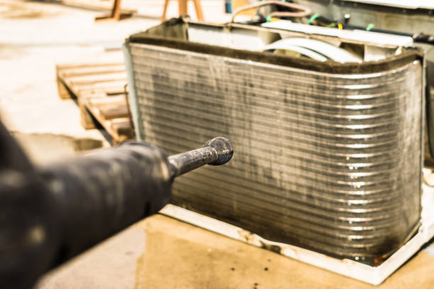 Best Best Air Duct Cleaning Company  in Bridge City, TX