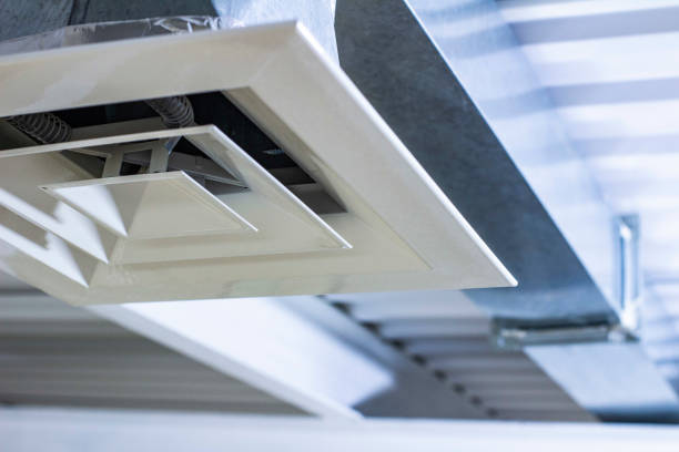 Best Commercial HVAC Duct Cleaning  in Bridge City, TX
