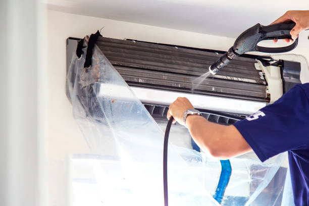 Best Emergency Air Duct Cleaning  in Bridge City, TX
