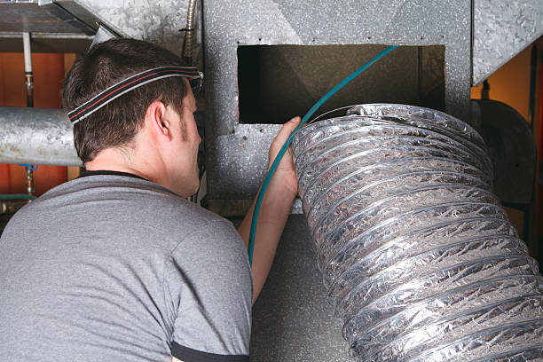 Best HVAC Maintenance and Cleaning  in Bridge City, TX
