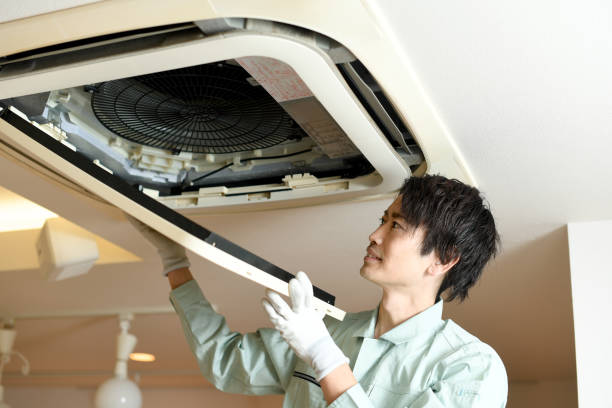 Best HVAC Duct Inspection Services  in Bridge City, TX