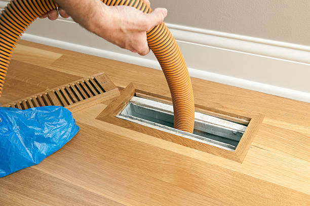 Best Duct Cleaning for Offices  in Bridge City, TX
