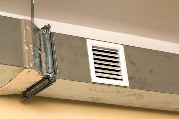 Best Commercial Air Duct Cleaning  in Bridge City, TX