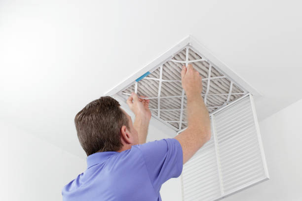 Best Ductwork Cleaning Services  in Bridge City, TX